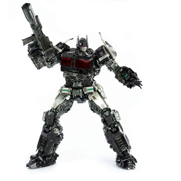 3a Nemesis Prime Dlx Official Transformers Images  (3 of 5)